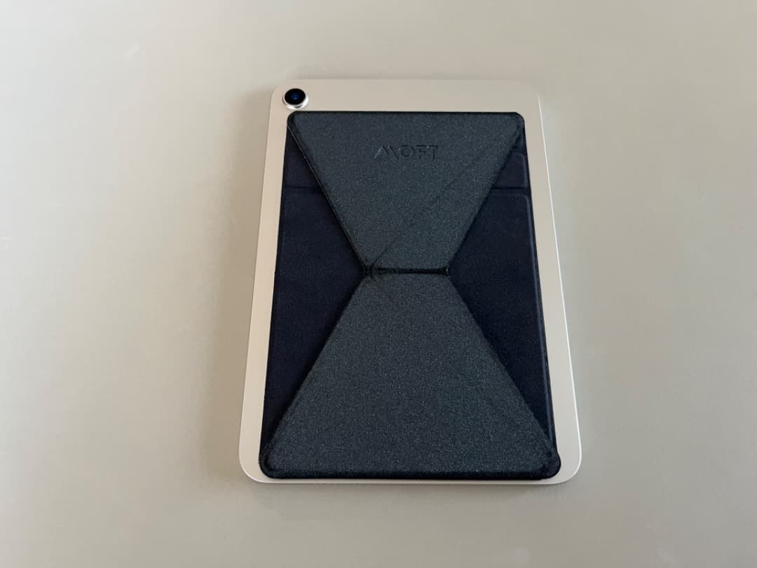 iPad本体 iPad mini 6