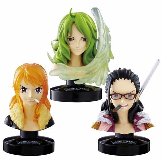 グレートディープコレクション ワンピース 正義 プリンセス フィギュア