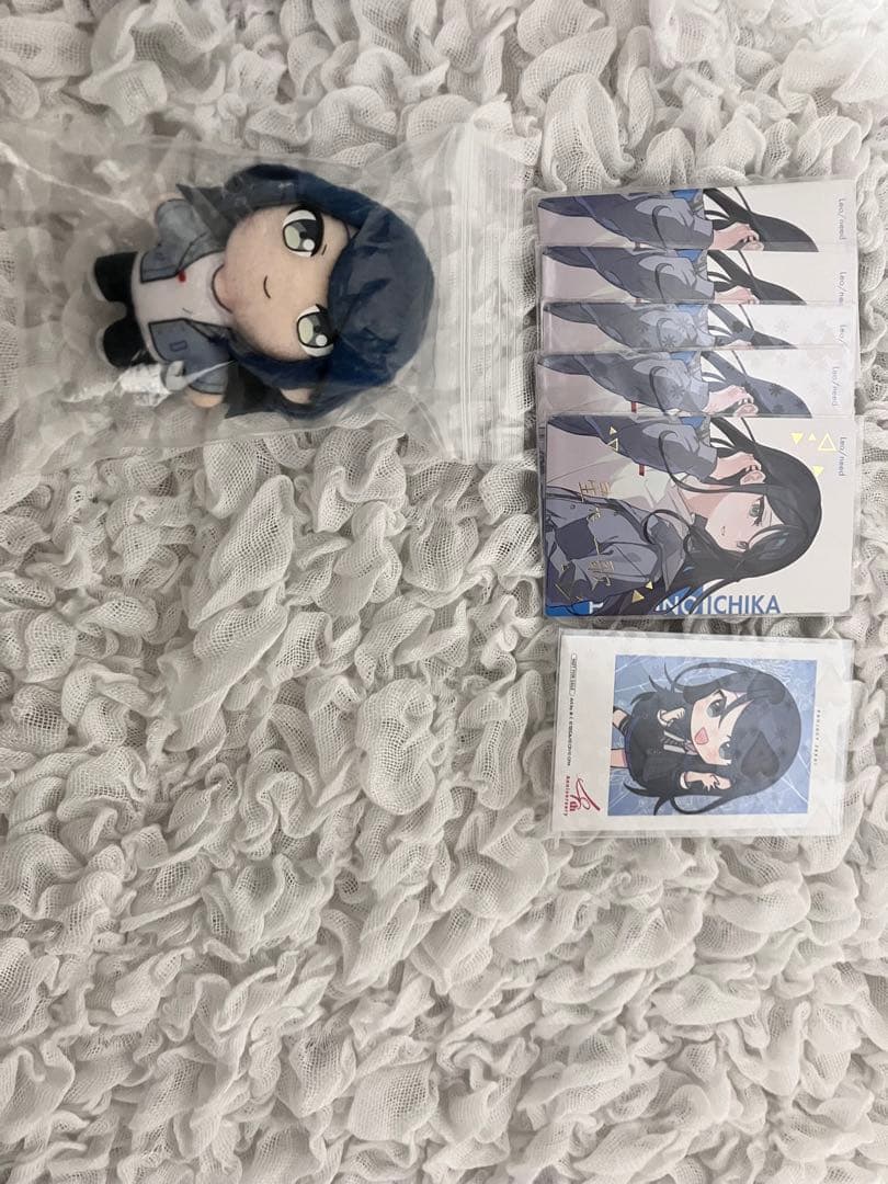 星乃一歌　まとめ売り