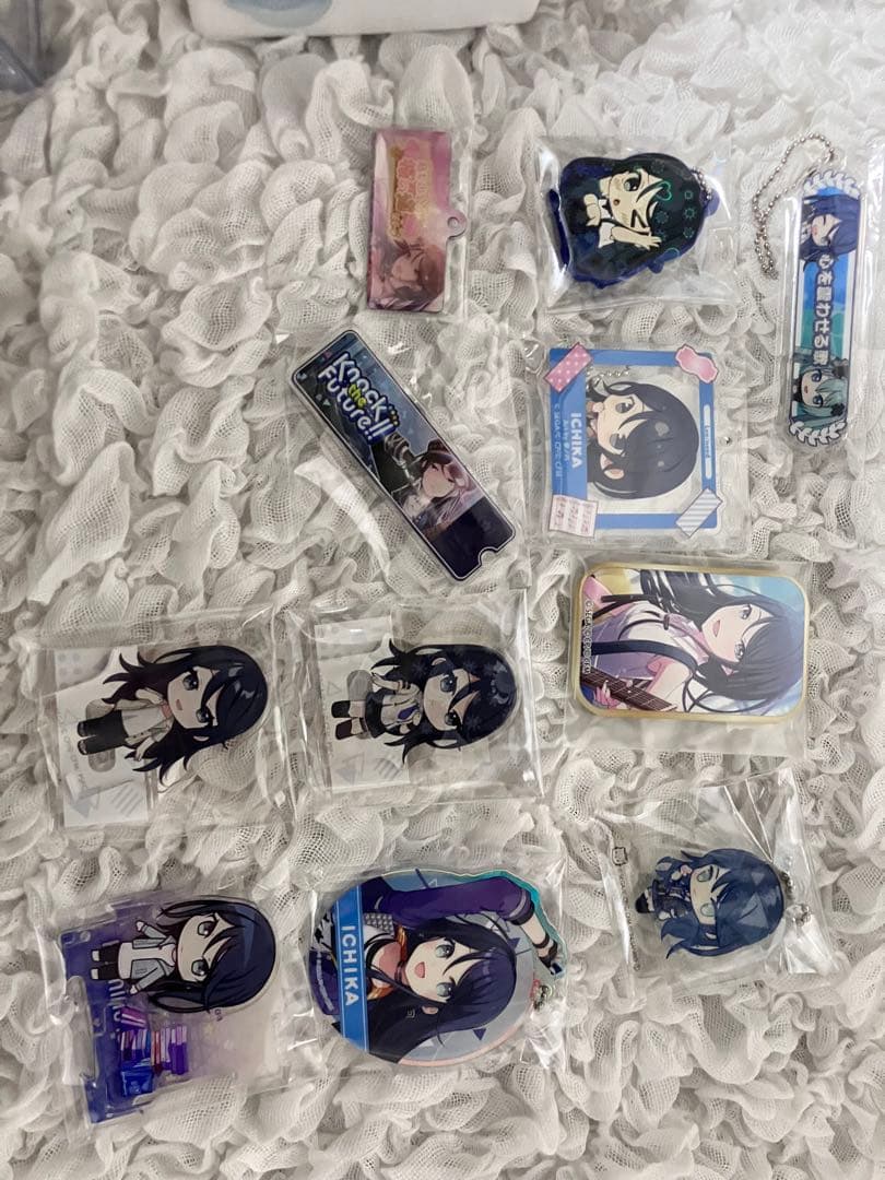 星乃一歌　まとめ売り