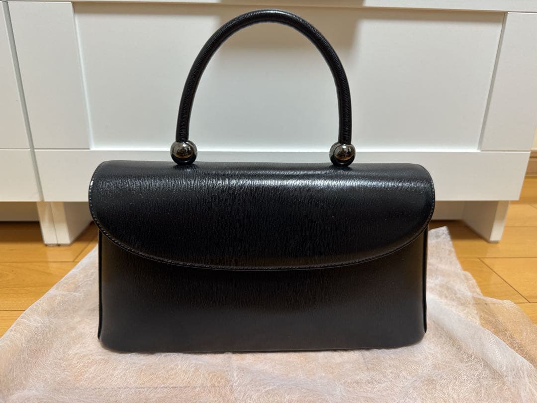 HAMANO ハンドバッグ　小学校受験　我が家御三家合格