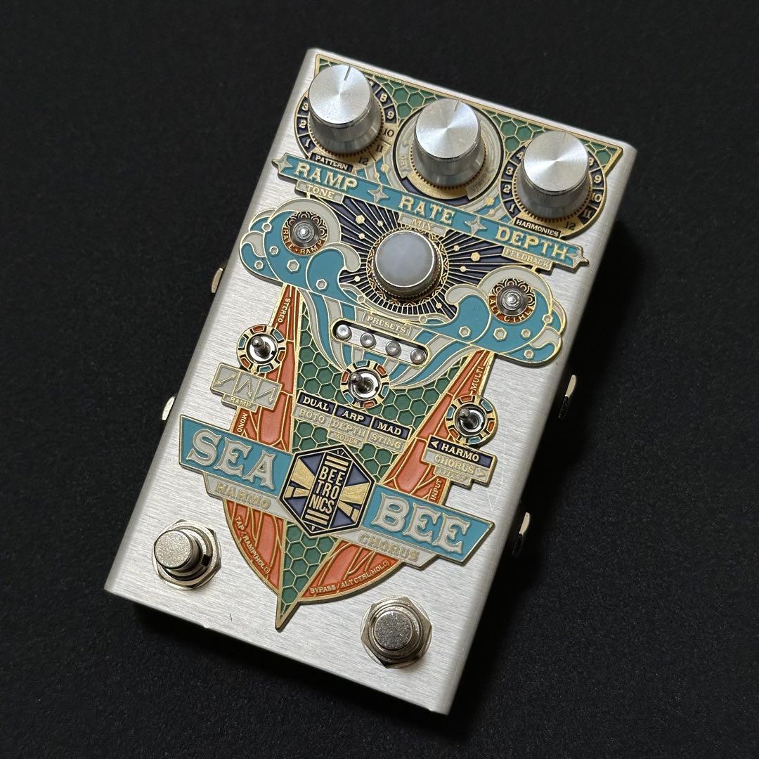 ★動作確認済★ Beetronics Sea Bee