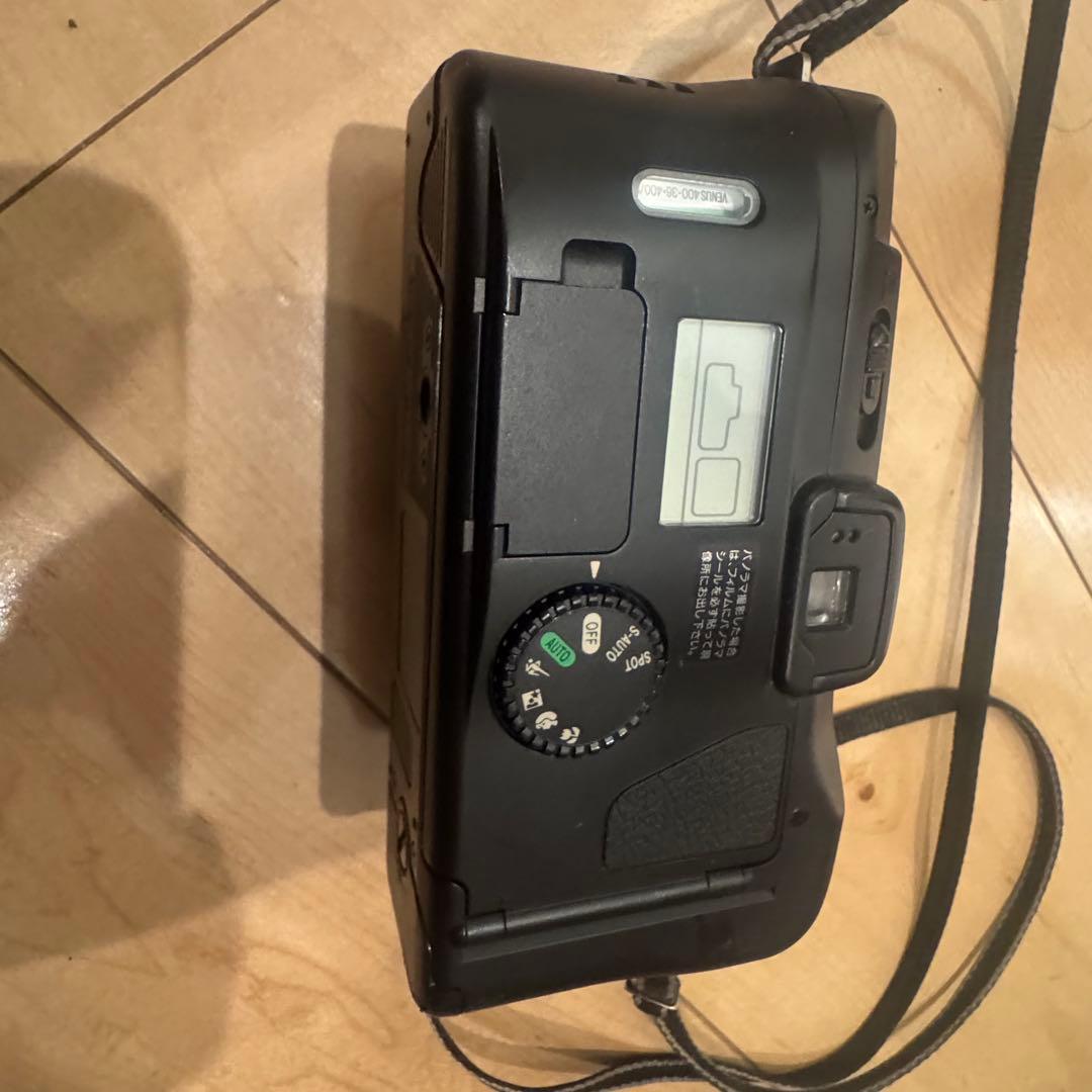 Canon Autoboy SII コンパクトカメラ