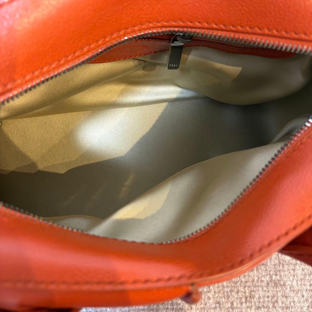 【TOD'S】Dスタイリングバッグ ミニ✨