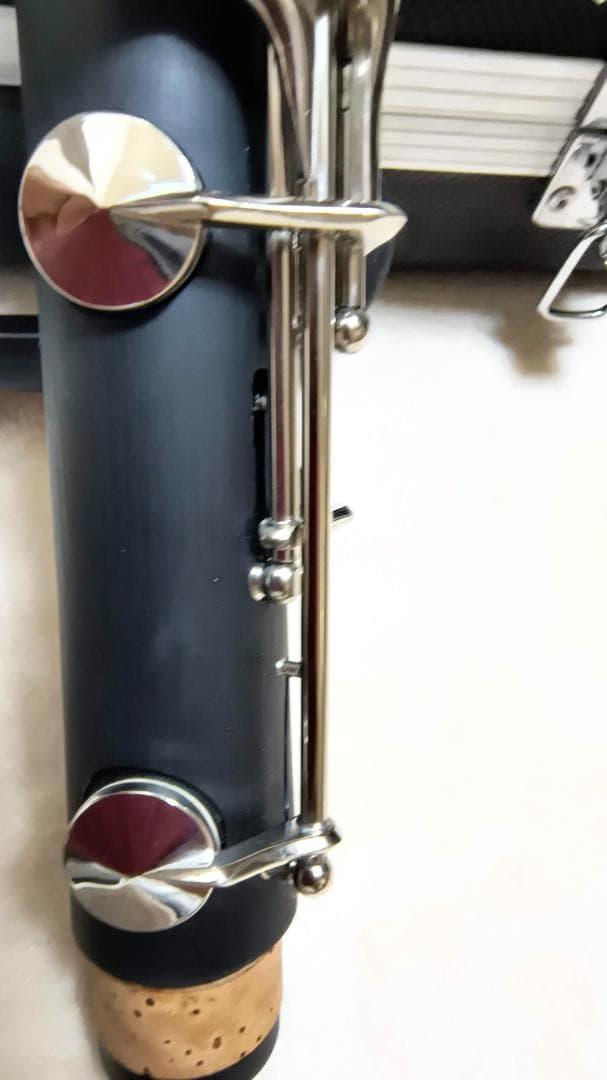 J.michael　J.マイケル　クラリネット　ハードケース付き