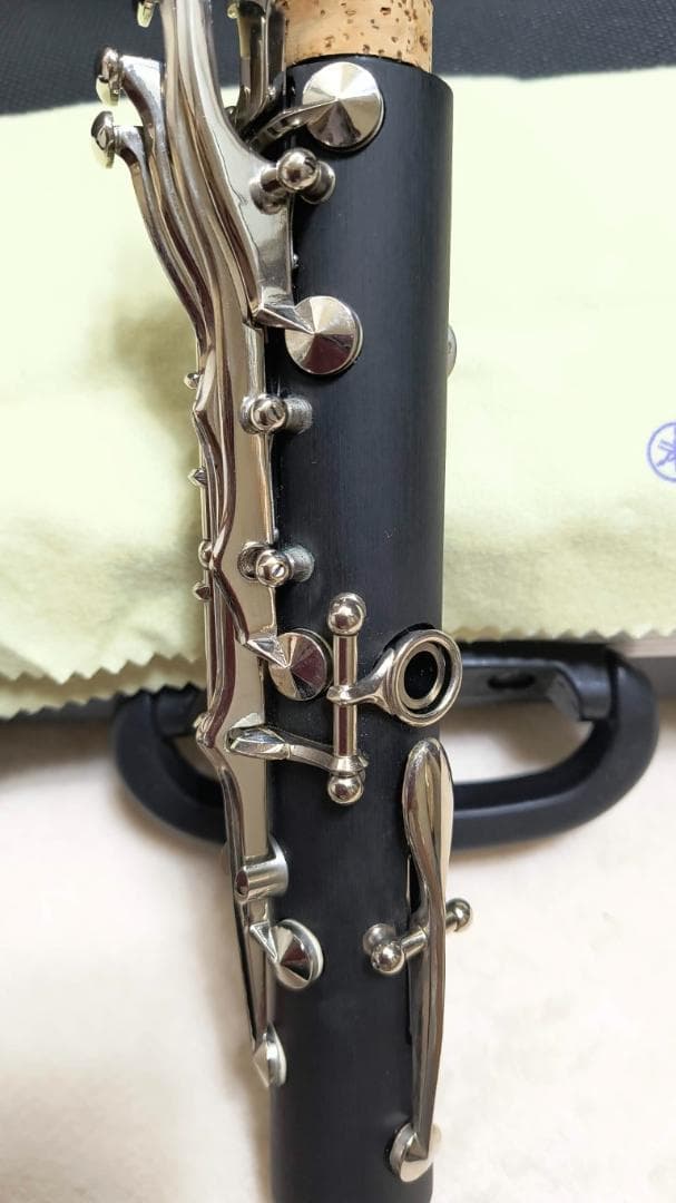 J.michael　J.マイケル　クラリネット　ハードケース付き