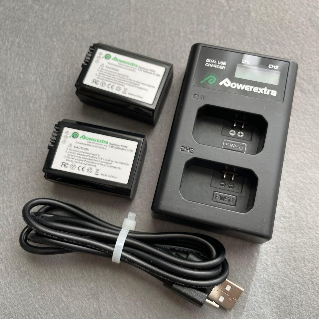 SONY α6100 ボディ