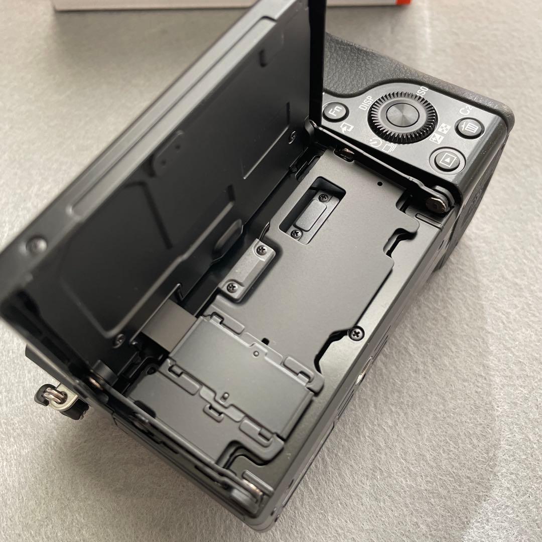 SONY α6100 ボディ