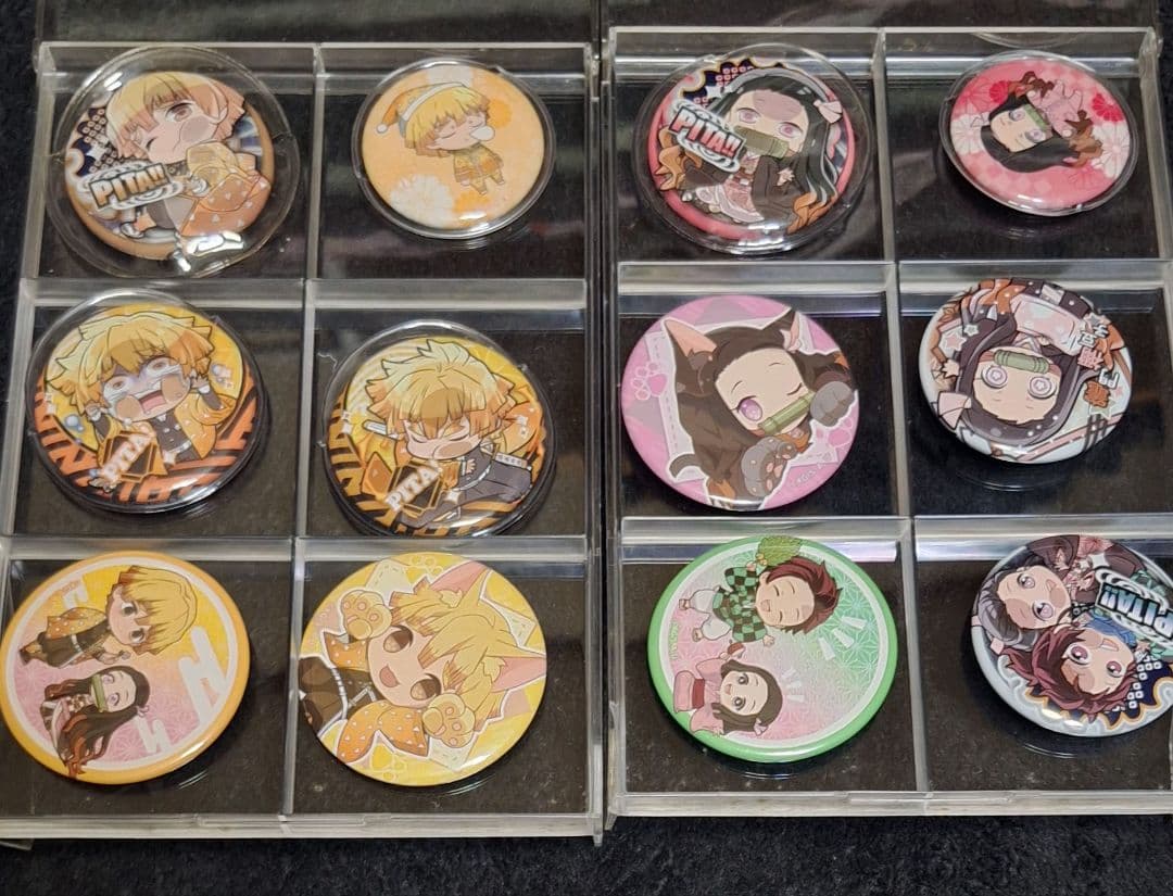 鬼滅の刃グッズまとめ売り140点バラ売り❌