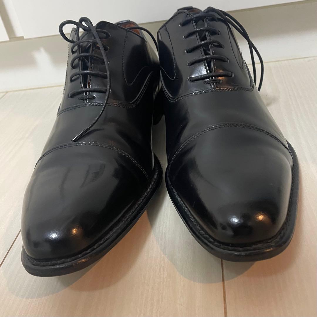 美品KENFORD ケンフォード KB48 26cm 3E リーガル REGAL