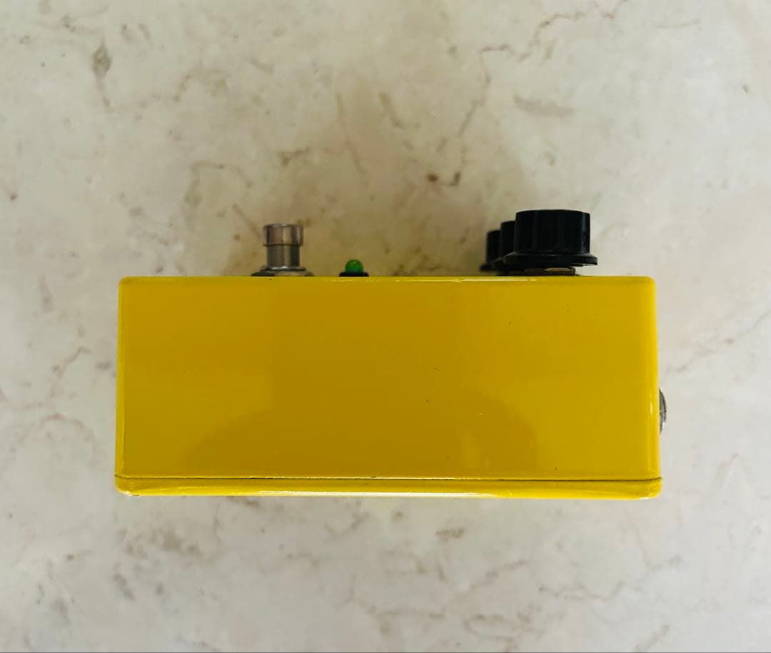 Addrock Ol' Yeller ハンドワイヤーTS系OD