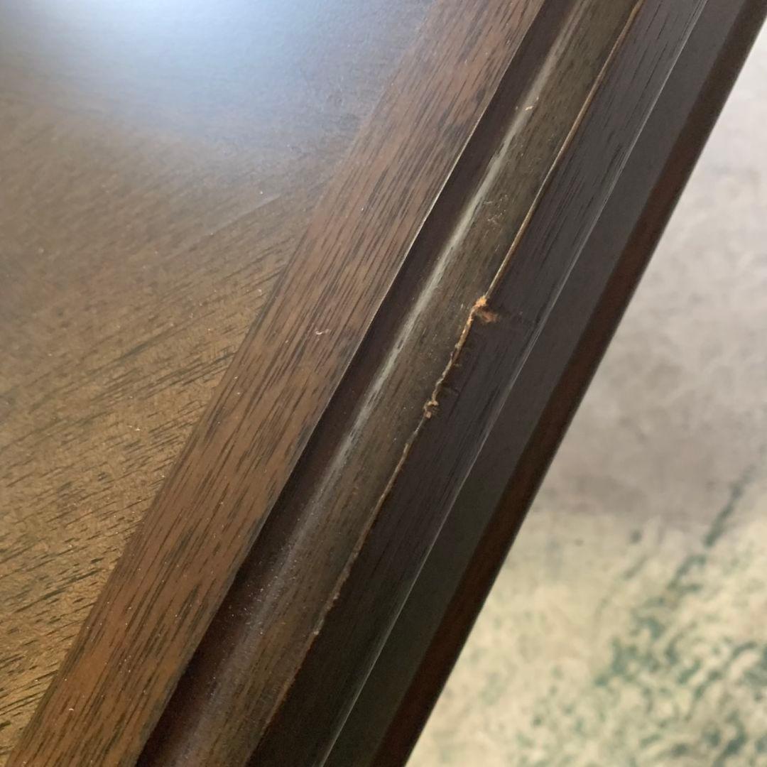 H899\" maruni マルニ木工　地中海　ダイニングテーブル