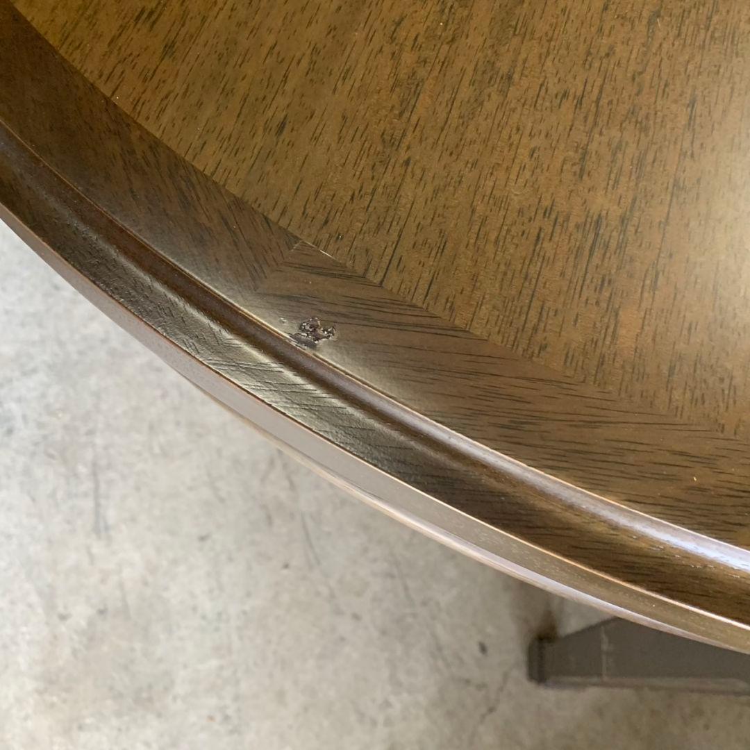 H899\" maruni マルニ木工　地中海　ダイニングテーブル