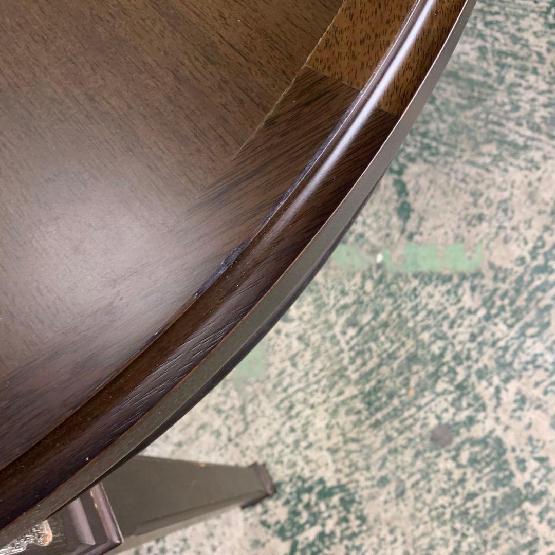 H899\" maruni マルニ木工　地中海　ダイニングテーブル