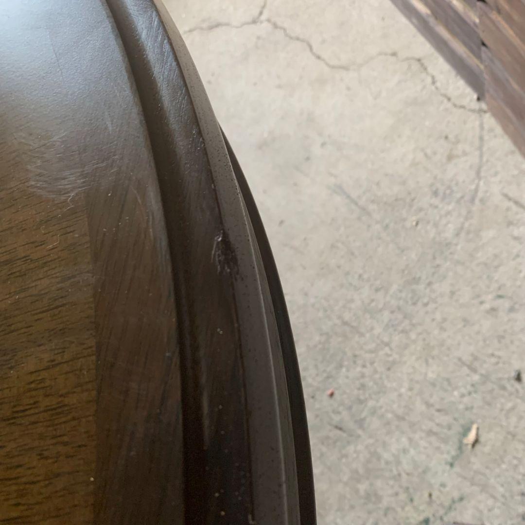 H899\" maruni マルニ木工　地中海　ダイニングテーブル