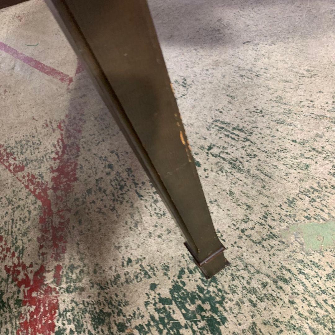 H899\" maruni マルニ木工　地中海　ダイニングテーブル