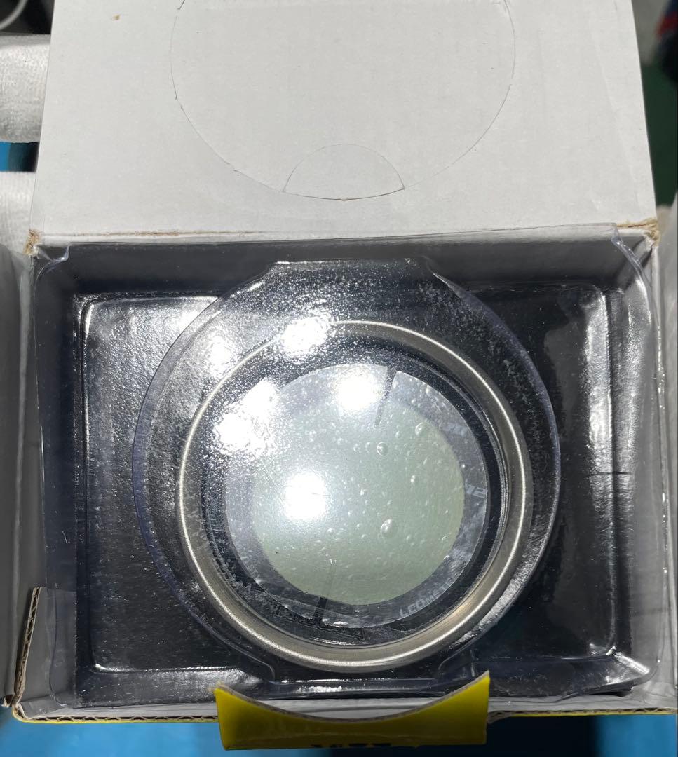 TAKEGAWA LCDスピードメーター 付属品未開封 武川 メーター モンキー