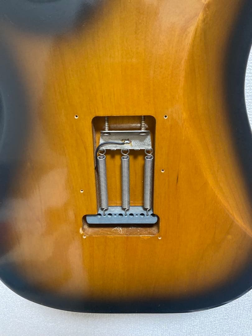 エドワーズ　edwards 54ストラト