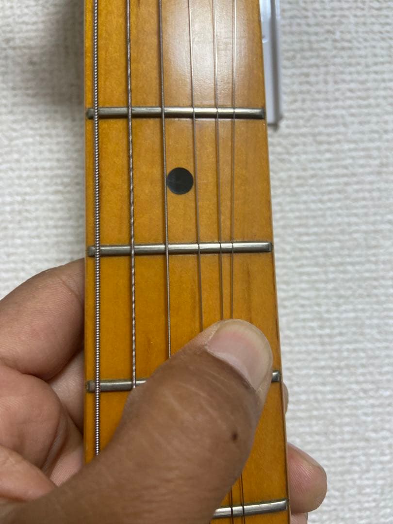 エドワーズ　edwards 54ストラト