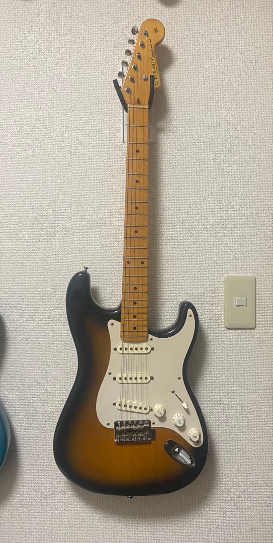 エドワーズ　edwards 54ストラト