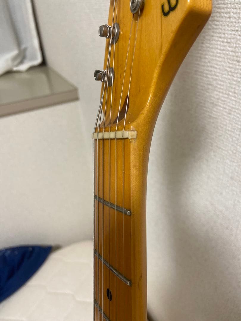 エドワーズ　edwards 54ストラト