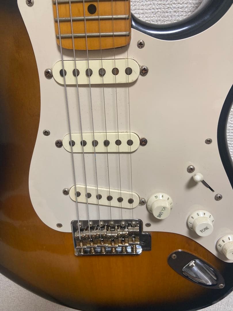 エドワーズ　edwards 54ストラト