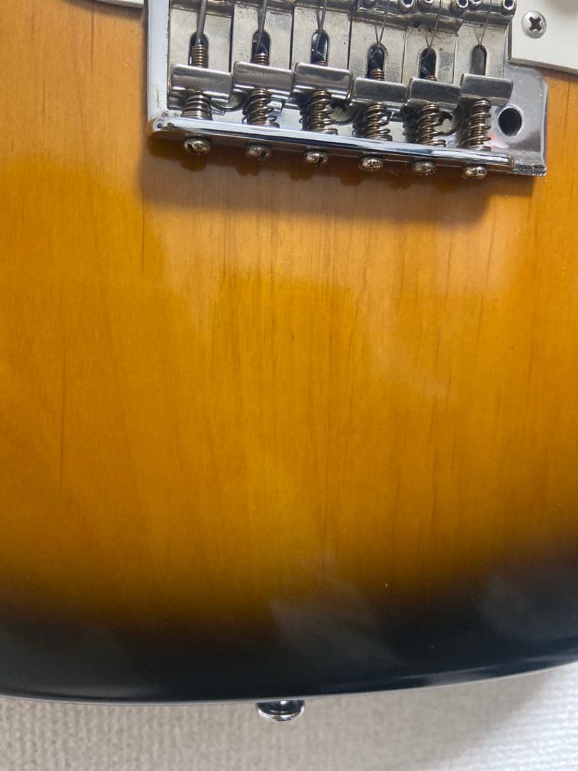 エドワーズ　edwards 54ストラト