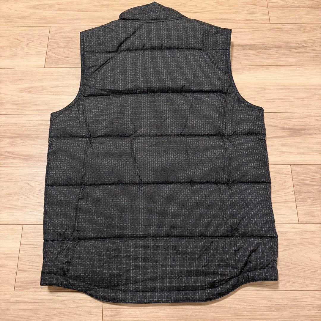 新品【Patagonia】メンズ・スティール・フォージ・ベスト