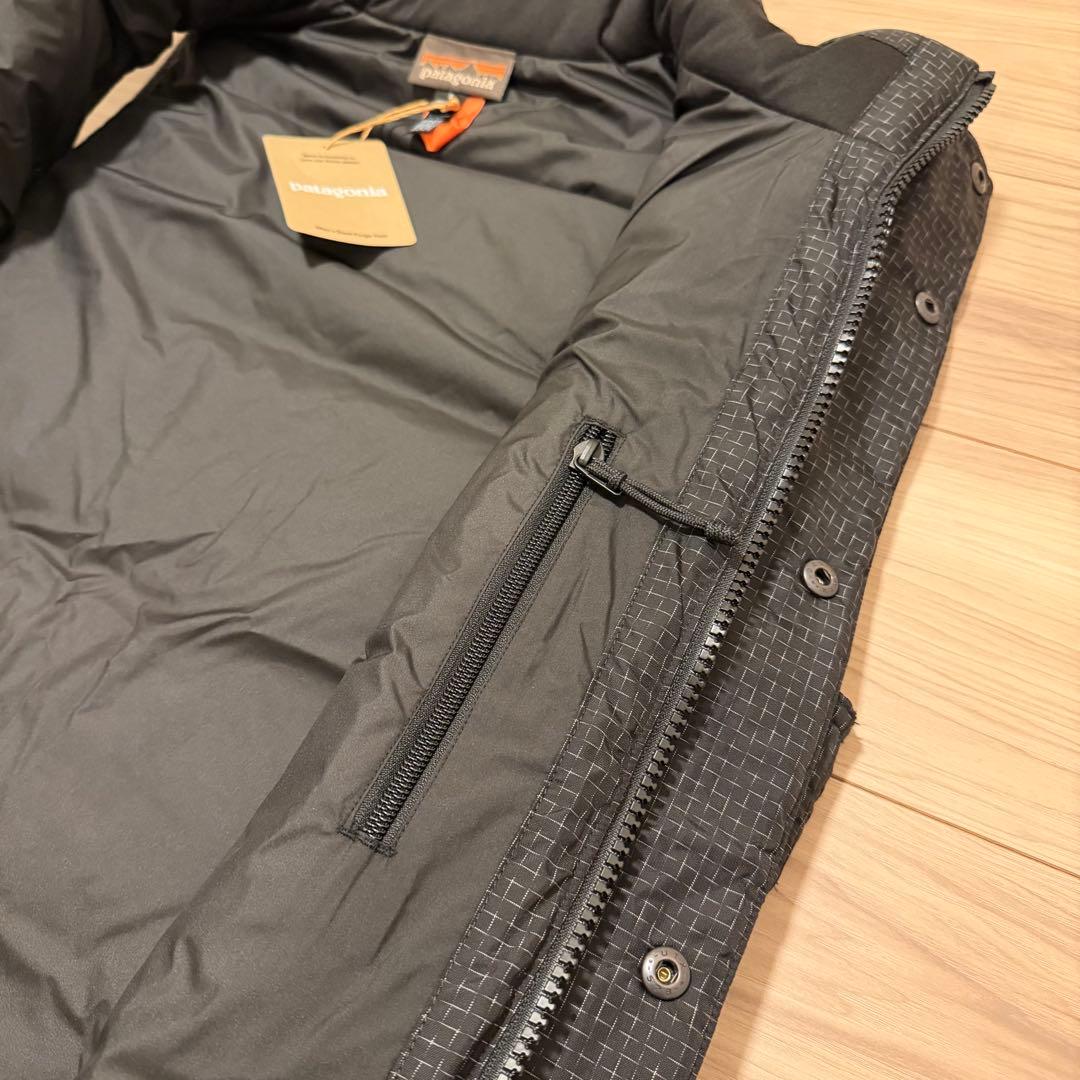 新品【Patagonia】メンズ・スティール・フォージ・ベスト