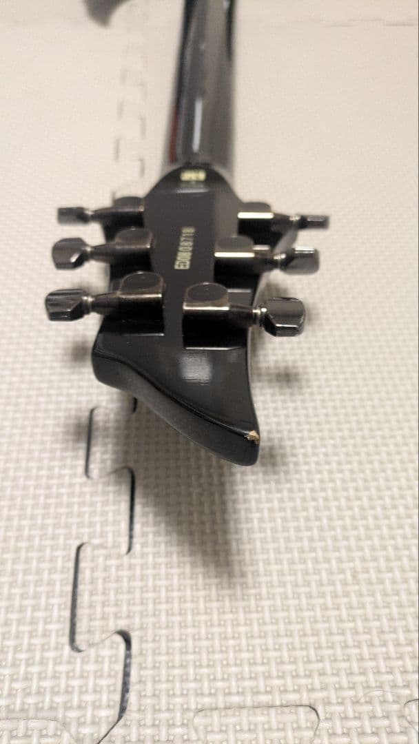 Edwards E-FR-145GT フォレスト