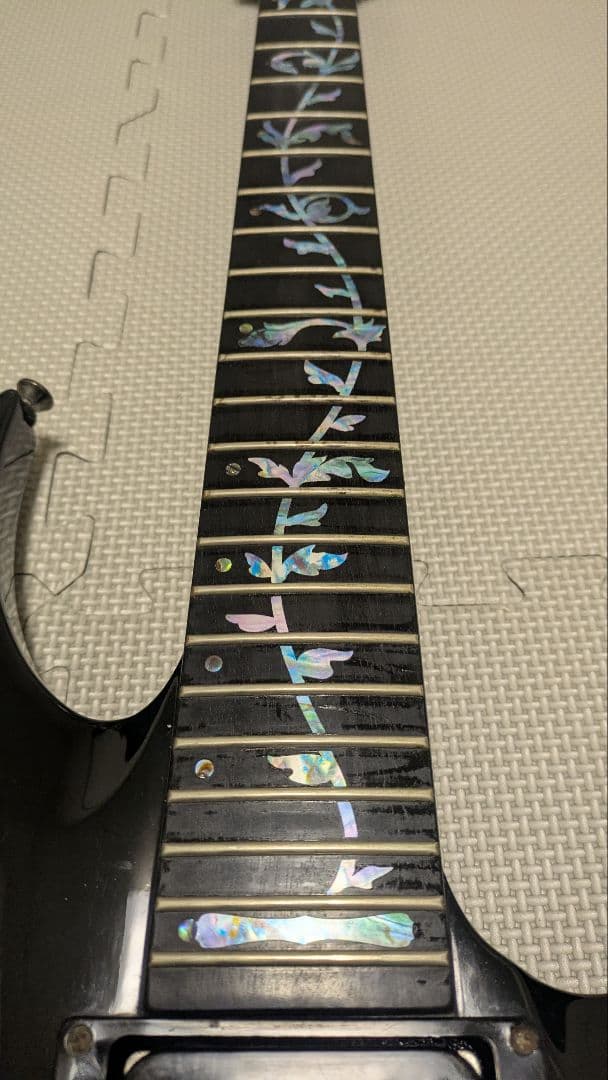 Edwards E-FR-145GT フォレスト