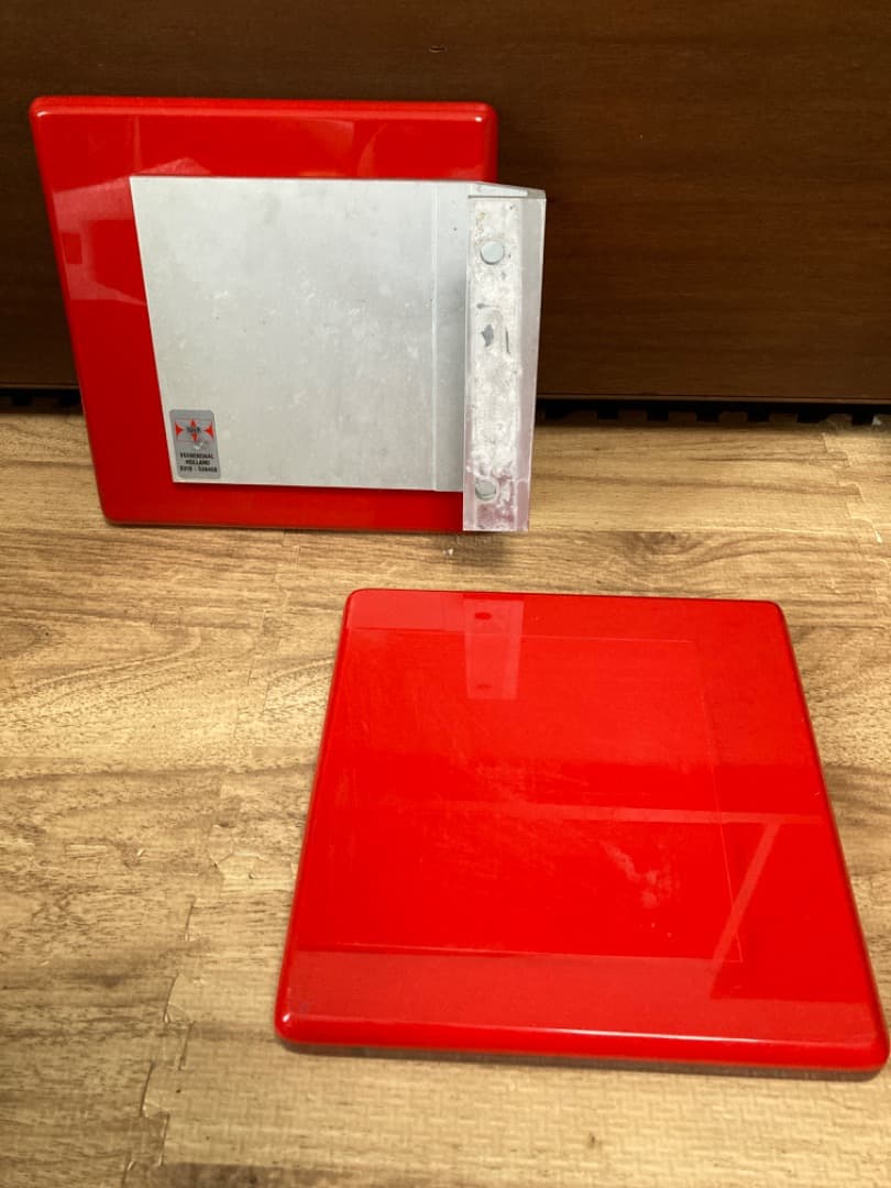 マクドナルド　ドアの取っ手（中古）