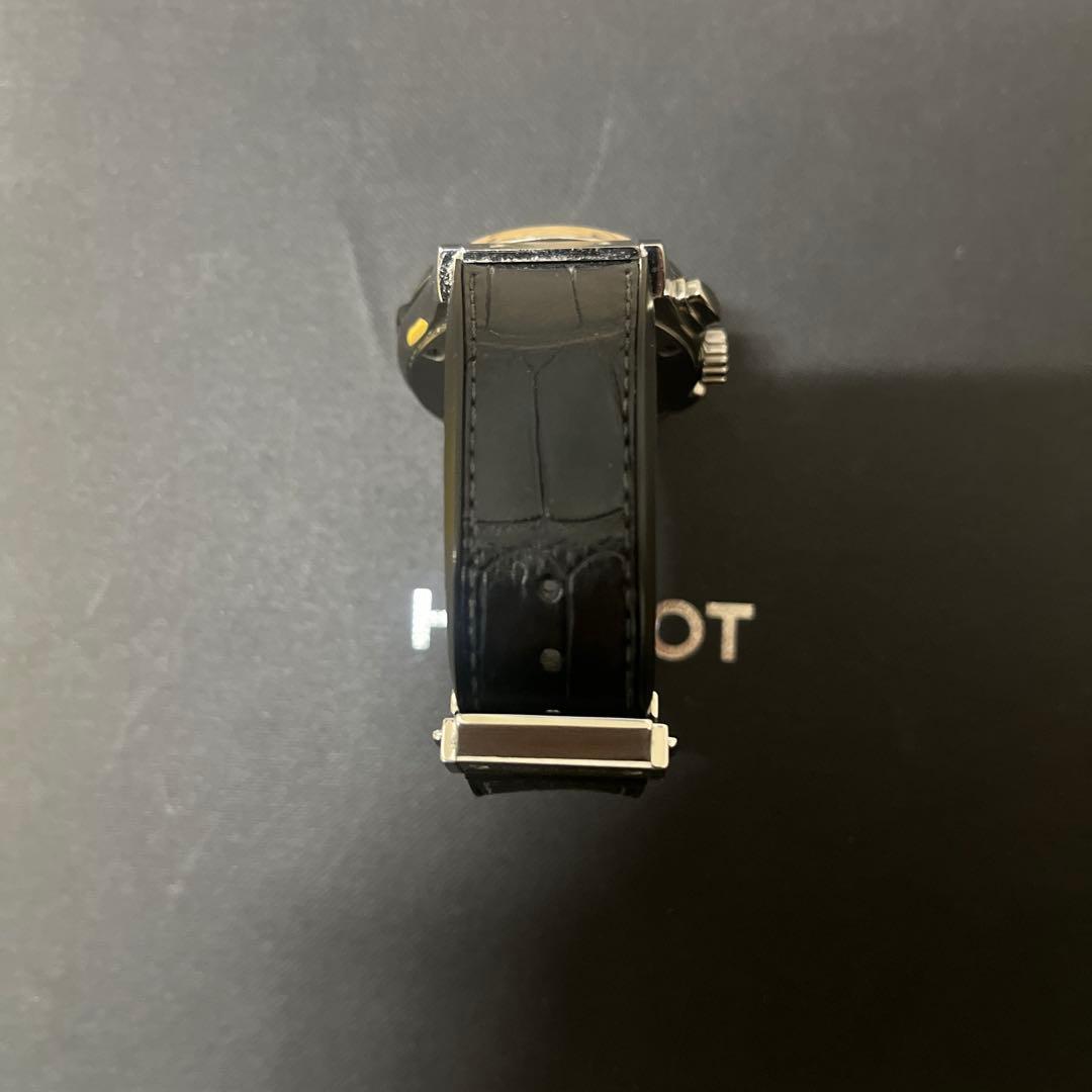 本日限定価格　HUBLOT ウブロ クラシックフュージョン