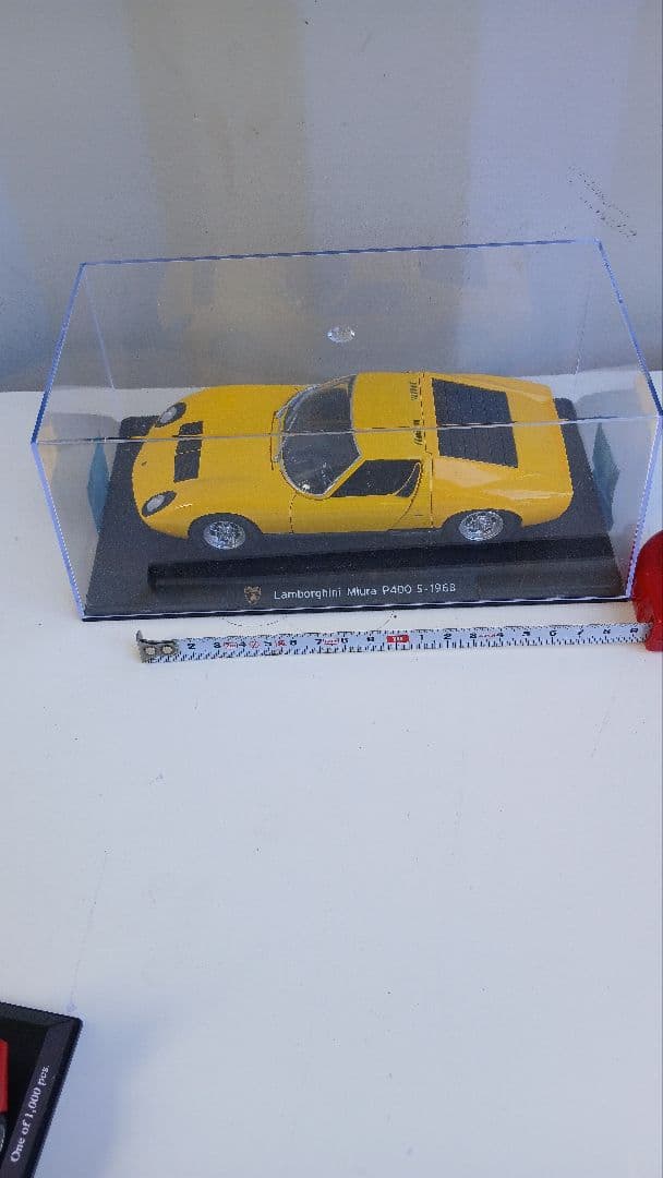 ミニカー　まとめ売りセット ディアゴスティーニ