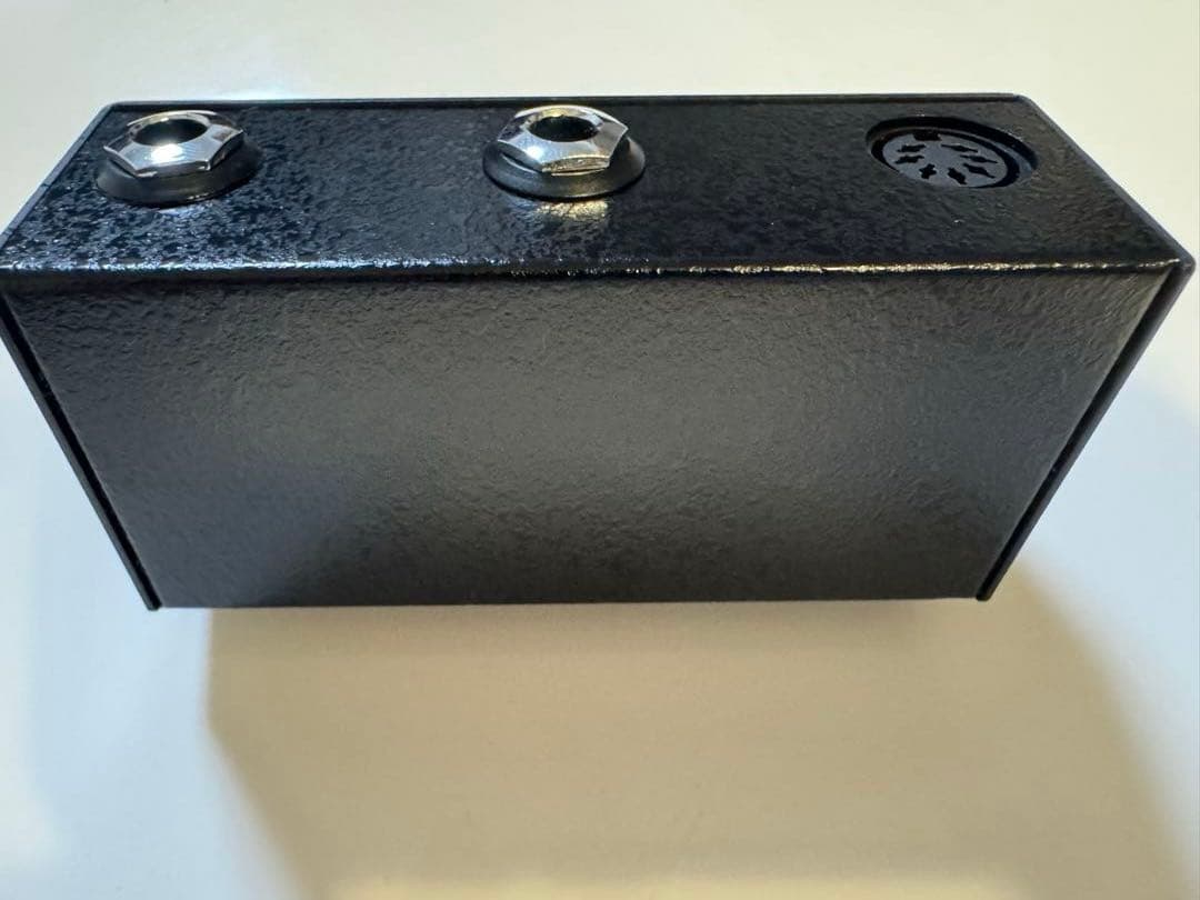 FREE THE TONE JB-21 美品