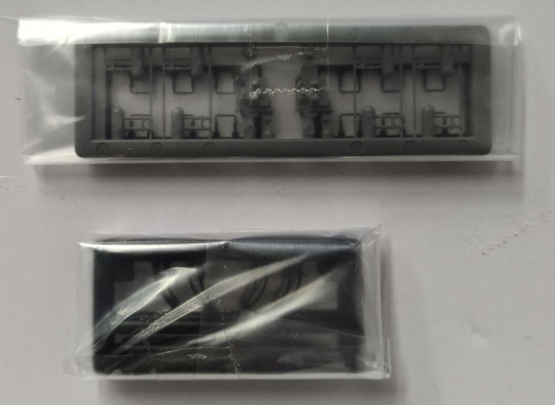 鉄道模型 JR EF63 18・19号機 茶色 限定品！！