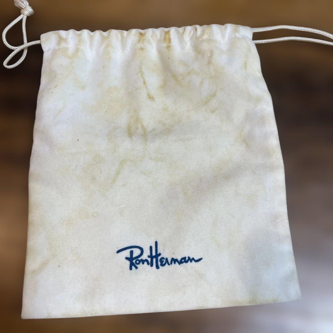 ロンハーマン　バングル