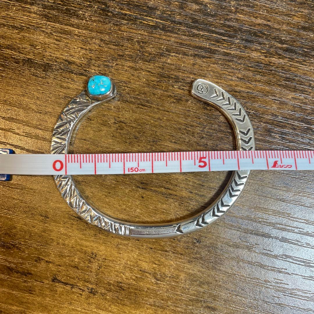 ロンハーマン　バングル