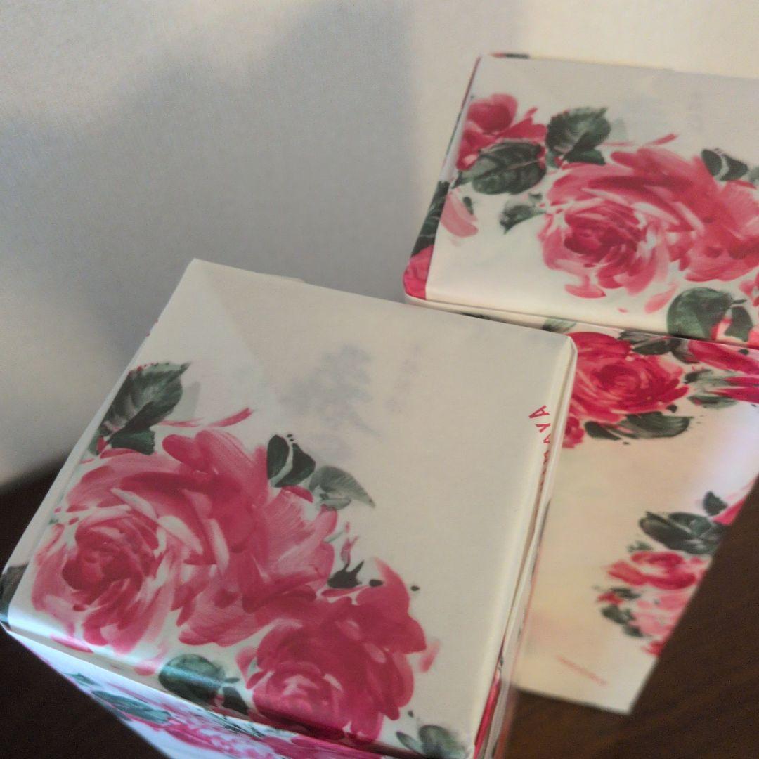 高島屋抽選〈森伊蔵金ラベル焼酎〉 2本セット