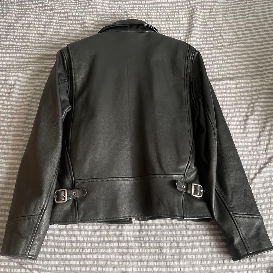 TIJUANA レザージャケット ライダースジャケット