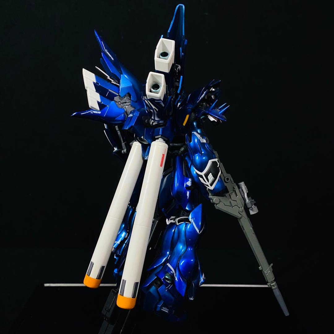 RG 機動戦士ガンダムUC シナンジュ