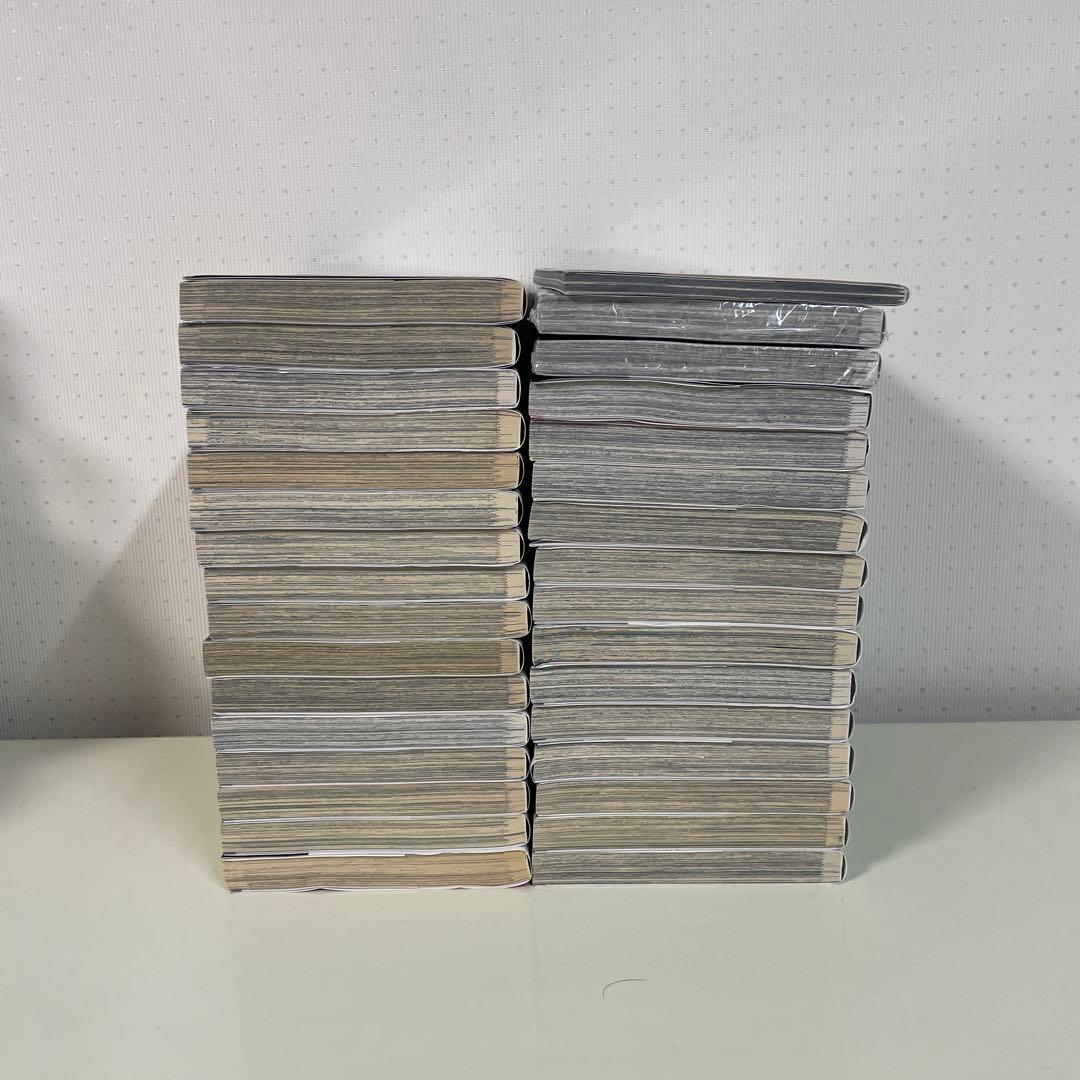 呪術廻戦 全巻セット　0-30巻➕0.5