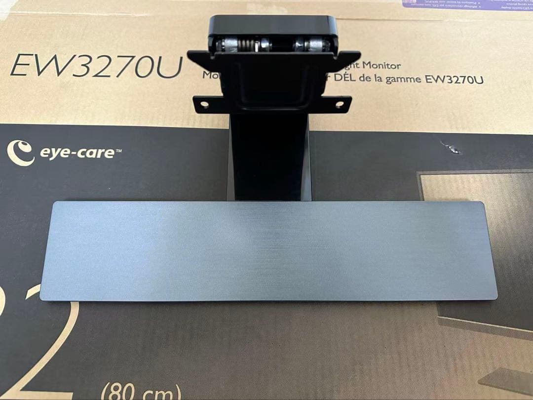 dsdf fdfr さん専用ページBenQ EW3270U 4K 32インチ