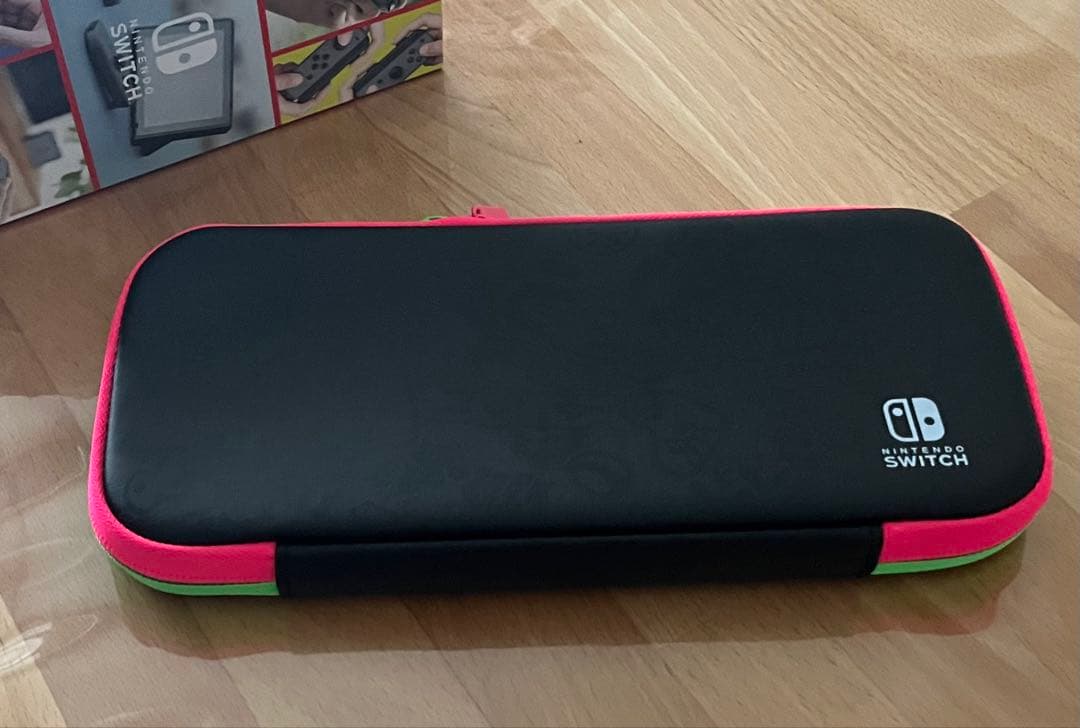 ニンテンドーSwitch グレー 本体