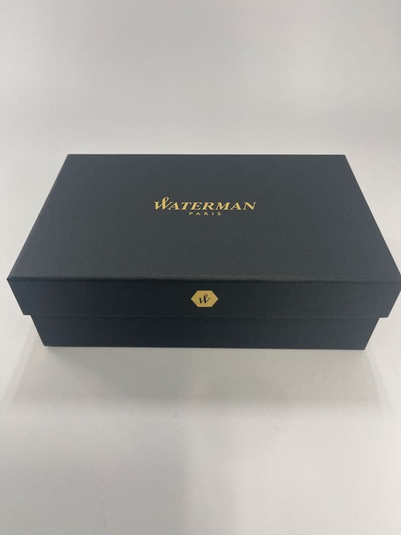 筆記具 ウォーターマン 「カレンアリゲーターST」世界限定250本 ボールペン