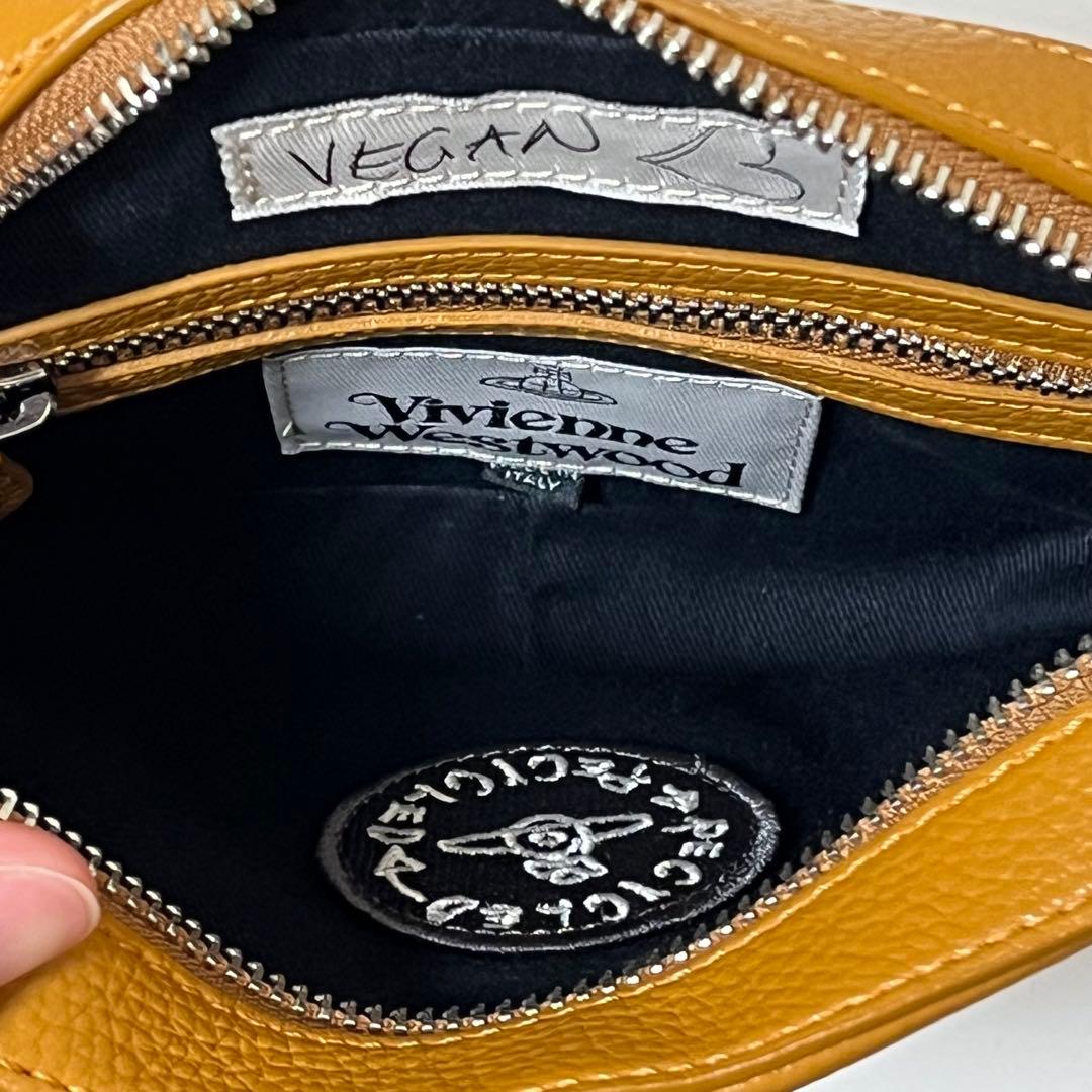 1/11で削除します　Vivienne Westwood ショルダーバッグ