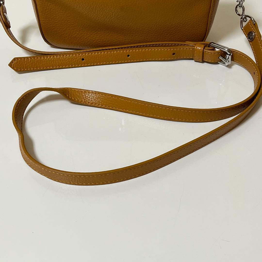 1/11で削除します　Vivienne Westwood ショルダーバッグ