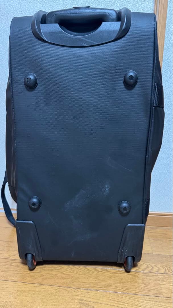 お値下げ　LUZeSOMBRA バックパック ダッフルバッグ キャリー