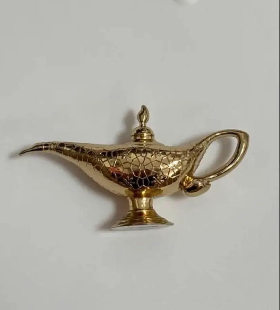 ディズニー　劇団四季アラジン　魔法のランプ