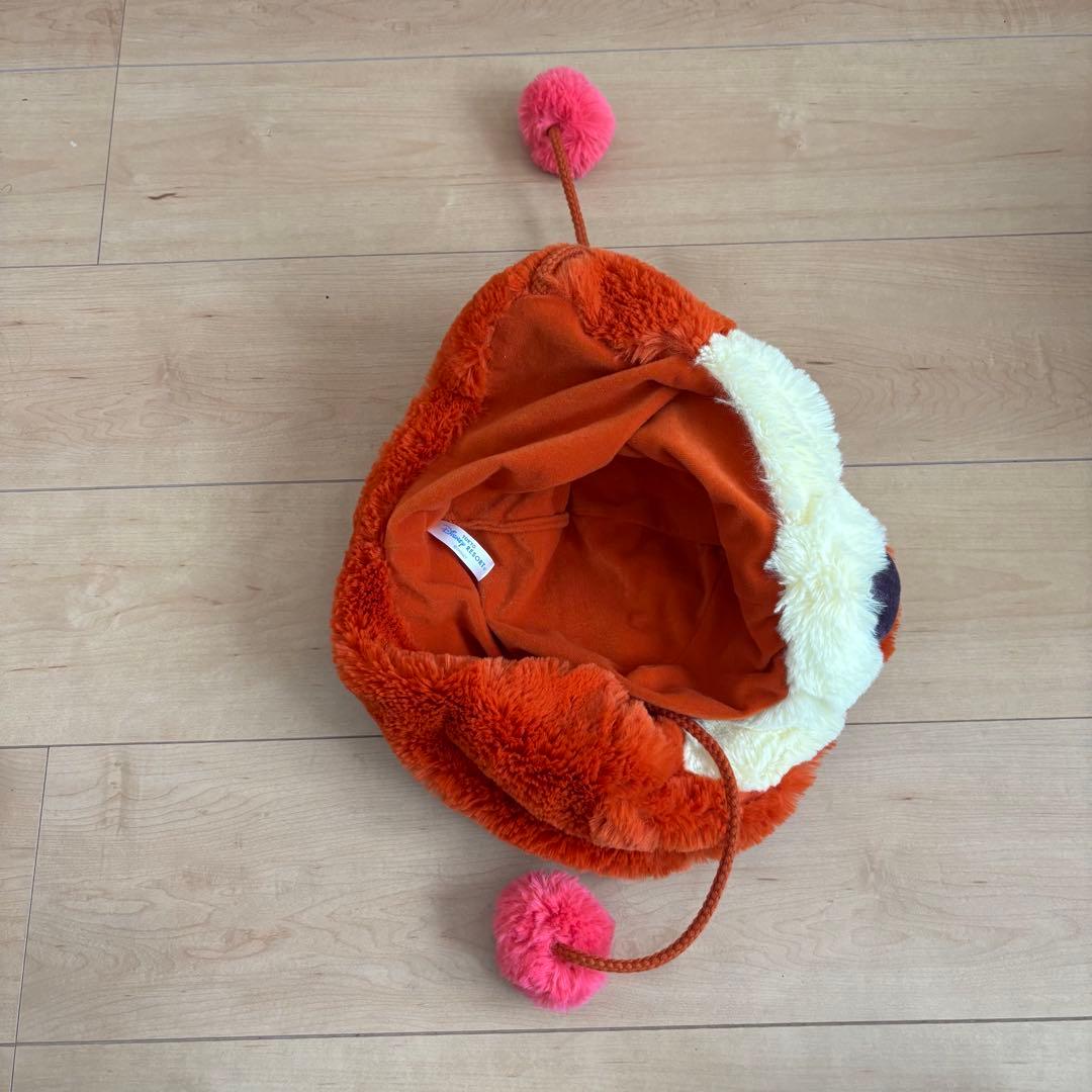 ニック ファンキャップ